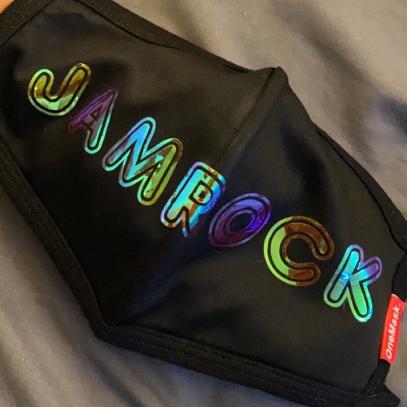 Other - Custom masks